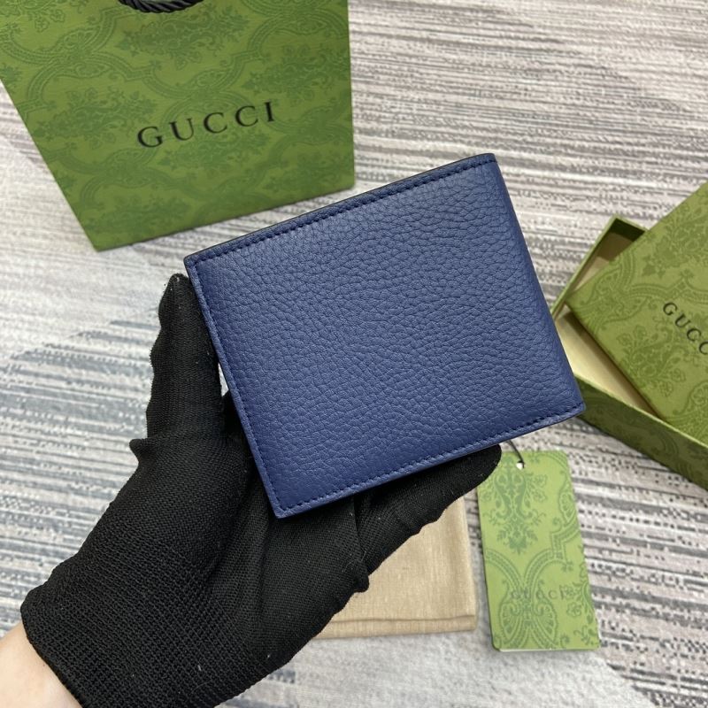 Gucci Wallets